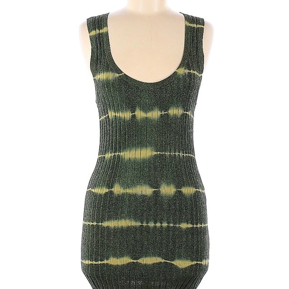 Sandro Honore Sweater Tank - Picture 3 of 4